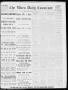Newspaper: The Waco Daily Examiner. (Waco, Tex.), Vol. 16, No. 159, Ed. 1, Thurs…