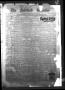 Newspaper: The Fairfield Recorder. (Fairfield, Tex.), Vol. 21, No. 12, Ed. 1 Fri…
