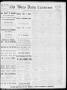 Newspaper: The Waco Daily Examiner. (Waco, Tex.), Vol. 16, No. 165, Ed. 1, Thurs…