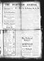 Newspaper: The Wortham Journal (Wortham, Tex.), Vol. 36, No. 10, Ed. 1 Friday, J…