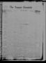 Thumbnail image of item number 1 in: 'The Teague Chronicle (Teague, Tex.), Vol. [27], No. [18], Ed. 1 Friday, November 25, 1932'.