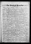 Newspaper: The Fairfield Recorder (Fairfield, Tex.), Vol. 53, No. 37, Ed. 1 Thur…