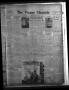 Thumbnail image of item number 1 in: 'The Teague Chronicle (Teague, Tex.), Vol. 33, No. 5, Ed. 1 Thursday, August 25, 1938'.