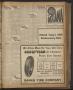 Thumbnail image of item number 3 in: 'The Daily News-Telegram (Sulphur Springs, Tex.), Vol. 32, No. 242, Ed. 1 Friday, October 10, 1930'.