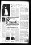 Thumbnail image of item number 1 in: 'Seminole Sentinel (Seminole, Tex.), Vol. 74, No. 56, Ed. 1 Thursday, May 14, 1981'.