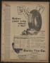 Thumbnail image of item number 3 in: 'The Daily News-Telegram (Sulphur Springs, Tex.), Vol. 32, No. 129, Ed. 1 Friday, May 30, 1930'.