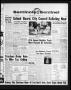 Thumbnail image of item number 1 in: 'Seminole Sentinel (Seminole, Tex.), Vol. 59, No. 20, Ed. 1 Thursday, March 31, 1966'.