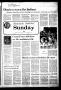 Thumbnail image of item number 1 in: 'Seminole Sentinel (Seminole, Tex.), Vol. 73, No. 33, Ed. 1 Sunday, February 24, 1980'.