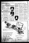 Thumbnail image of item number 2 in: 'Seminole Sentinel (Seminole, Tex.), Vol. 73, No. 39, Ed. 1 Sunday, March 16, 1980'.