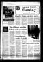 Thumbnail image of item number 1 in: 'Seminole Sentinel (Seminole, Tex.), Vol. 73, No. 19, Ed. 1 Sunday, January 6, 1980'.