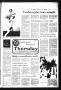 Newspaper: Seminole Sentinel (Seminole, Tex.), Vol. 74, No. 38, Ed. 1 Thursday, …