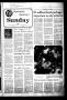 Thumbnail image of item number 1 in: 'Seminole Sentinel (Seminole, Tex.), Vol. 73, No. 41, Ed. 1 Sunday, March 23, 1980'.