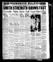 Newspaper: Brownwood Bulletin (Brownwood, Tex.), Vol. 28, No. 216, Ed. 1 Monday,…