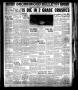 Thumbnail image of item number 1 in: 'Brownwood Bulletin (Brownwood, Tex.), Vol. 28, No. 180, Ed. 1 Monday, May 14, 1928'.