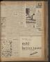 Thumbnail image of item number 3 in: 'The Daily News-Telegram (Sulphur Springs, Tex.), Vol. 32, No. 278, Ed. 1 Friday, November 21, 1930'.