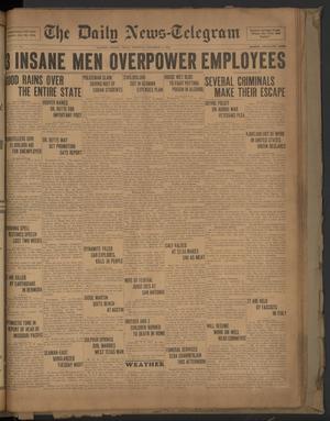 The Daily News-Telegram (Sulphur Springs, Tex.), Vol. 32, No. 288, Ed. 1 Thursday, December 4, 1930