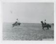 Thumbnail image of item number 1 in: '[Man Riding a Bull]'.