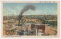 Postcard: [Oil Rig Postcard]