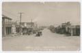 Primary view of [Street in Rankin, Texas]