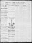 Newspaper: The Waco Daily Examiner. (Waco, Tex.), Vol. 17, No. 54, Ed. 1, Wednes…