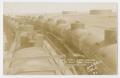Primary view of [Postcard of Oil Tank Cars]