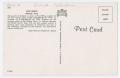 Thumbnail image of item number 2 in: '[Midland Post Office]'.