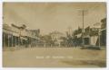 Thumbnail image of item number 1 in: '[Main Street in Sonora, Texas]'.