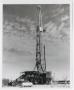 Photograph: [Modern Drilling Rig]