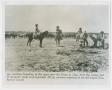 Thumbnail image of item number 1 in: '[JAL Cowboys]'.