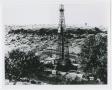 Thumbnail image of item number 1 in: '[Drilling Rig]'.