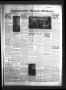 Primary view of Stephenville Empire-Tribune (Stephenville, Tex.), Vol. 73, No. 5, Ed. 1 Friday, January 29, 1943