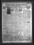 Primary view of Stephenville Empire-Tribune (Stephenville, Tex.), Vol. 75, No. 21, Ed. 1 Friday, June 1, 1945