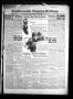 Primary view of Stephenville Empire-Tribune (Stephenville, Tex.), Vol. 66, No. 50, Ed. 1 Friday, December 18, 1936