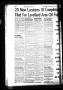 Thumbnail image of item number 4 in: 'The Sun-News (Levelland, Tex.), Vol. 10, No. 4, Ed. 1 Sunday, June 12, 1949'.