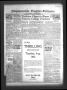Primary view of Stephenville Empire-Tribune (Stephenville, Tex.), Vol. 75, No. 48, Ed. 1 Friday, December 7, 1945