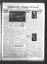 Primary view of Stephenville Empire-Tribune (Stephenville, Tex.), Vol. 75, No. 34, Ed. 1 Friday, August 31, 1945