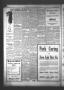 Thumbnail image of item number 2 in: 'Stephenville Empire-Tribune (Stephenville, Tex.), Vol. 75, No. 40, Ed. 1 Friday, October 12, 1945'.