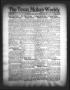 Newspaper: The Texas Mohair Weekly (Rocksprings, Tex.), Vol. 25, No. 5, Ed. 1 Fr…