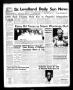Newspaper: The Levelland Daily Sun News (Levelland, Tex.), Vol. 17, No. 16, Ed. …