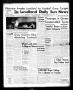 Thumbnail image of item number 1 in: 'The Levelland Daily Sun News (Levelland, Tex.), Vol. 17, No. 20, Ed. 1 Friday, September 27, 1957'.