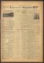 Newspaper: The Newcastle Register (Newcastle, Tex.), Vol. 57, No. 17, Ed. 1 Tues…