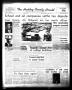 Thumbnail image of item number 1 in: 'The Hockley County Herald (Levelland, Tex.), Vol. 33, No. 50, Ed. 1 Friday, August 29, 1958'.