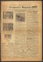 Newspaper: The Newcastle Register (Newcastle, Tex.), Vol. 57, No. 39, Ed. 1 Thur…