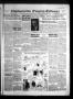 Primary view of Stephenville Empire-Tribune (Stephenville, Tex.), Vol. 66, No. 5, Ed. 1 Friday, January 31, 1936