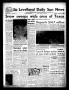 Primary view of The Levelland Daily Sun News (Levelland, Tex.), Vol. 18, No. 100, Ed. 1 Tuesday, January 5, 1960