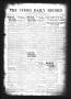 Newspaper: The Cuero Daily Record (Cuero, Tex.), Vol. 58, No. 65, Ed. 1 Sunday, …