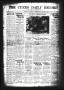Primary view of The Cuero Daily Record (Cuero, Tex.), Vol. 63, No. 126, Ed. 1 Wednesday, November 25, 1925