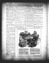 Thumbnail image of item number 2 in: 'The Texas Mohair Weekly (Rocksprings, Tex.), Vol. 25, No. 27, Ed. 1 Friday, August 13, 1943'.