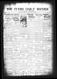 Newspaper: The Cuero Daily Record (Cuero, Tex.), Vol. 58, No. 54, Ed. 1 Monday, …