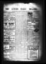 Newspaper: The Cuero Daily Record (Cuero, Tex.), Vol. 40, No. 9, Ed. 1 Monday, J…